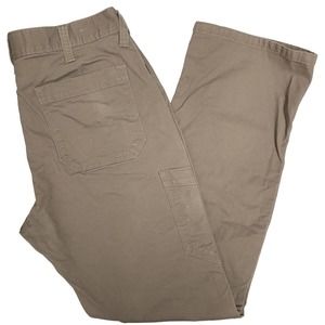 Ariat Rebar M4 Relaxed Cargo Pants - Men's 32